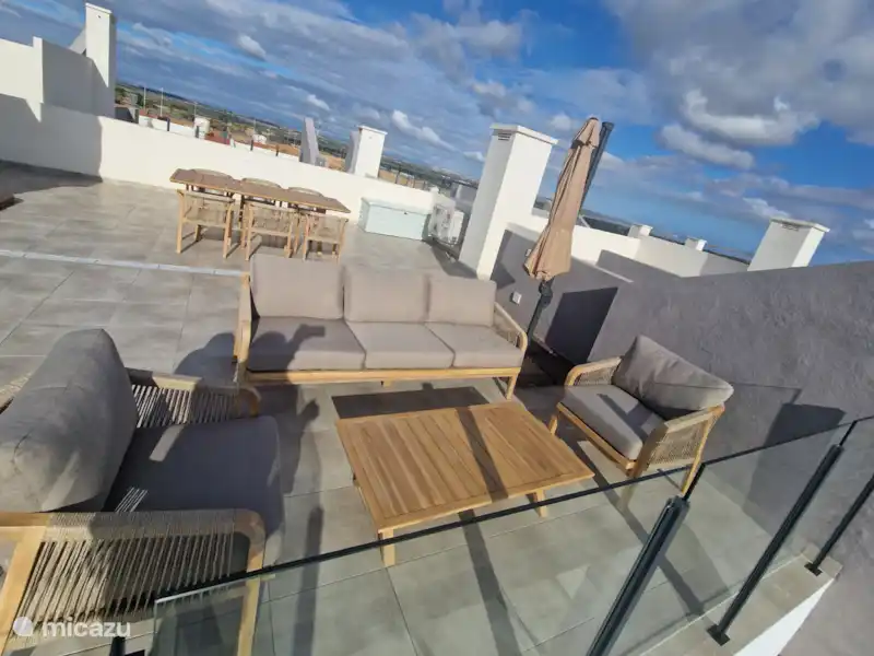 Casa Eduardo | Espagne, Costa Blanca, San Miguel de Salinas - Appartement Casa Eduardo | Espagne, Costa Blanca, San Miguel de Salinas - Appartement