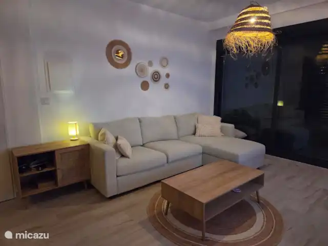 Location de Vacances Espagne, Costa Blanca, San Miguel de Salinas, appartement - Casa Eduardo Salon