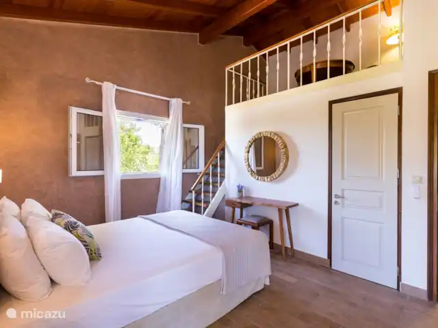 Villa Casa San Nicolás con Piscina en Grecia, Corfú, Dassia - villa