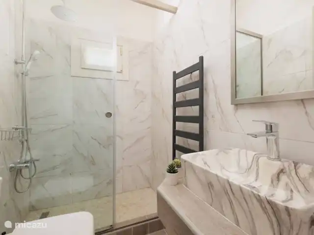 Villa Casa San Nicolás con Piscina en Grecia, Corfú, Dassia - villa