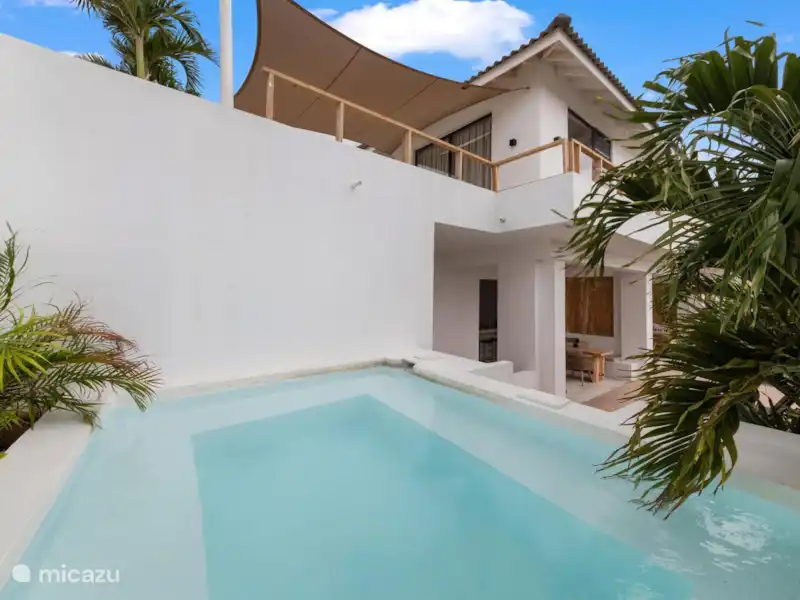 Brisa del Agua (25m2) | Curaçao, Banda Ariba (est), Jan Thiel - Appartement Brisa del Agua (25m2) | Curaçao, Banda Ariba (est), Jan Thiel - Appartement