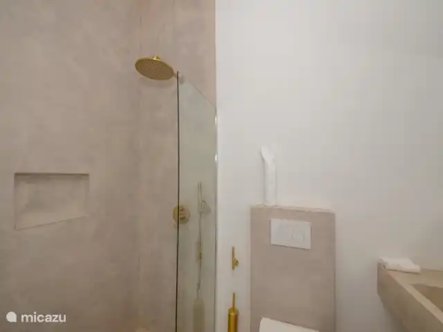 Brisa del Agua (25m2) | Curaçao, Banda Ariba (est), Jan Thiel - appartement Se baigner dans le luxe