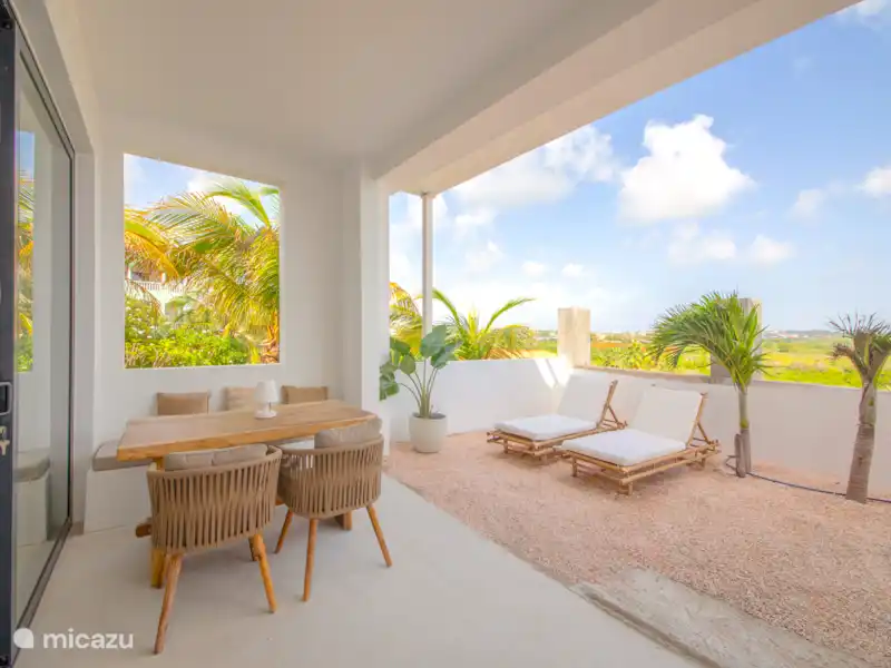 Brisa del Agua (25m2) | Curaçao, Banda Ariba (est), Jan Thiel - Appartement Brisa del Agua (25m2) | Curaçao, Banda Ariba (est), Jan Thiel - Appartement