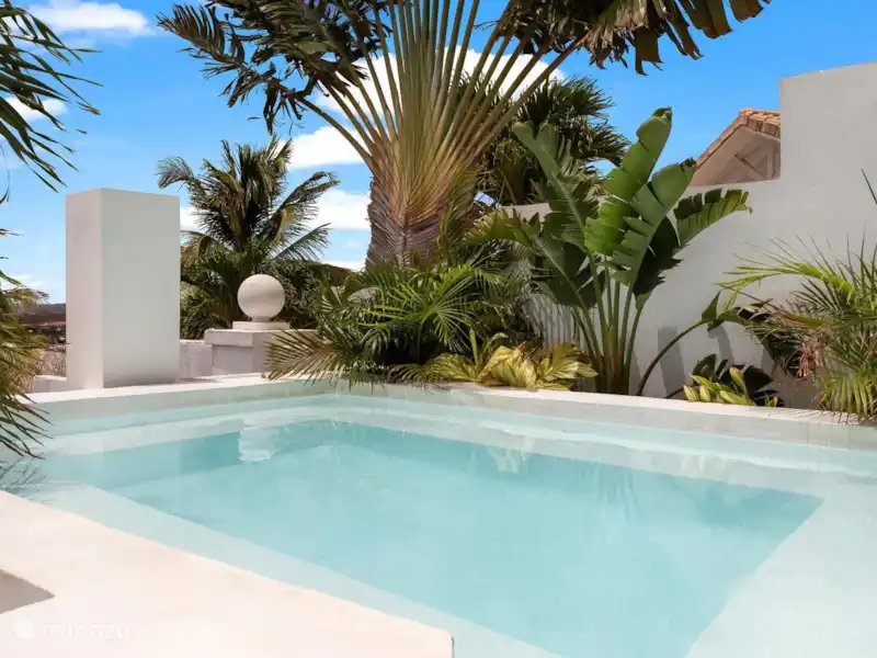 Brisa del Agua (25m2) | Curaçao, Banda Ariba (est), Jan Thiel - Appartement Brisa del Agua (25m2) | Curaçao, Banda Ariba (est), Jan Thiel - Appartement