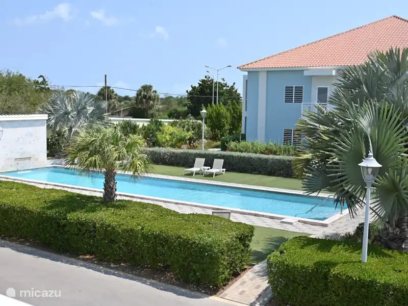 Casa Lobi + voiture de prêt | Curaçao, Curaçao-Centre, Blue Bay - Appartement Casa Lobi + voiture de prêt | Curaçao, Curaçao-Centre, Blue Bay - Appartement