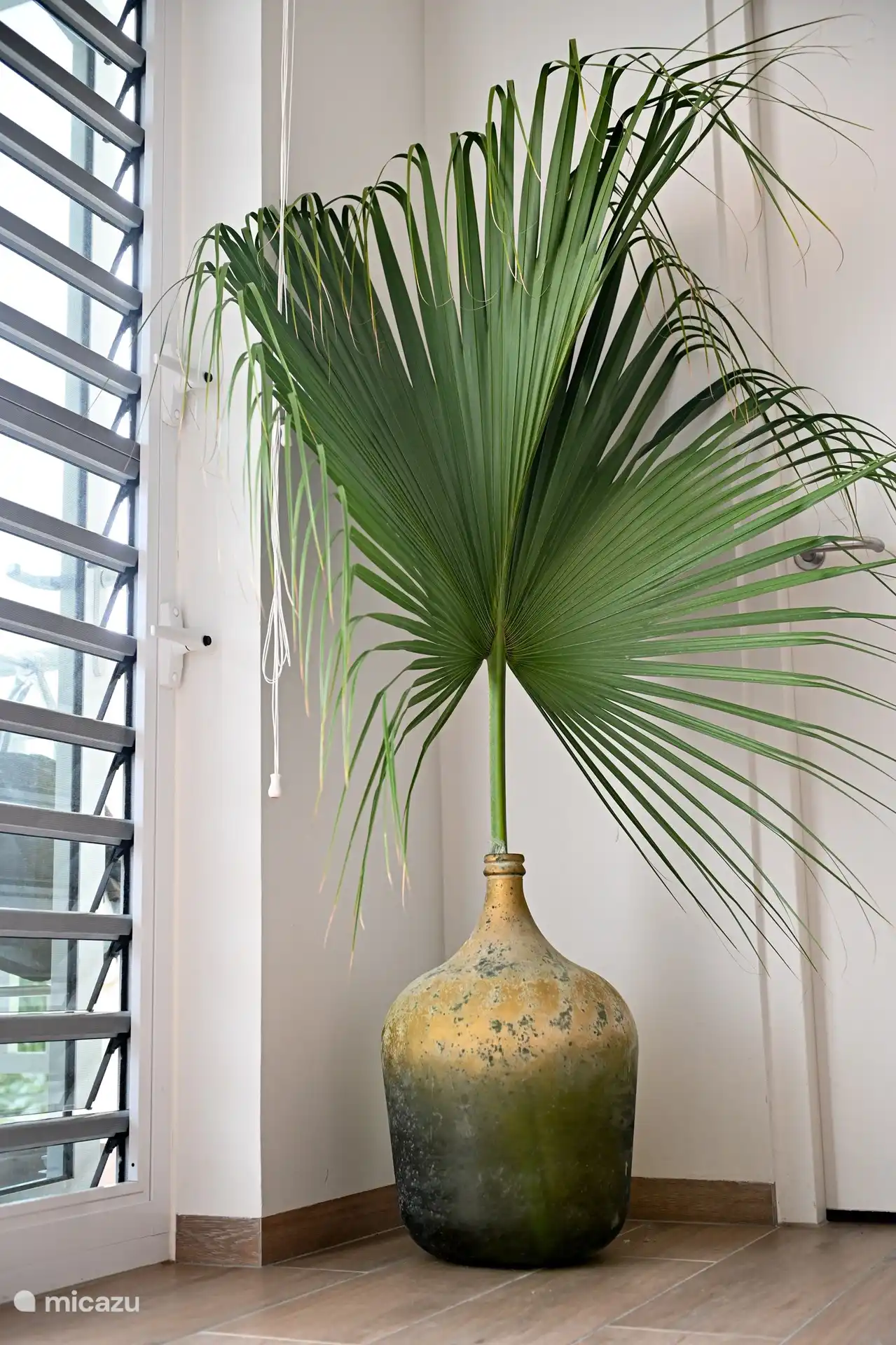 Genießen Sie unsere attraktive Ferienwohnung.