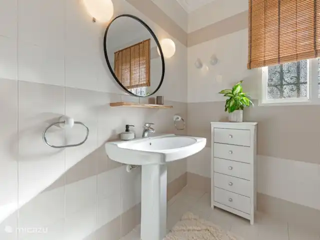 Villa La Renda- Cerca de la playa en España, Costa Blanca, Moraira - villa Baño