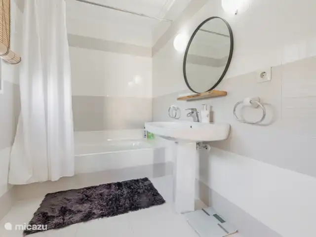 Villa La Renda- Cerca de la playa en España, Costa Blanca, Moraira - villa Baño