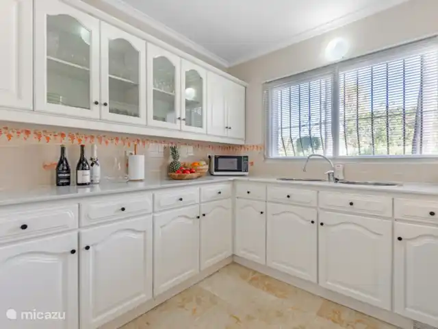 Villa La Renda- Cerca de la playa en España, Costa Blanca, Moraira - villa Cocina
