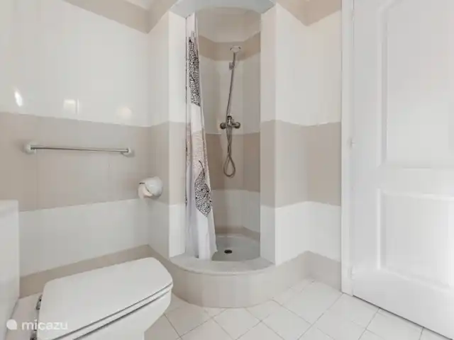 Villa La Renda- Cerca de la playa en España, Costa Blanca, Moraira - villa Baño