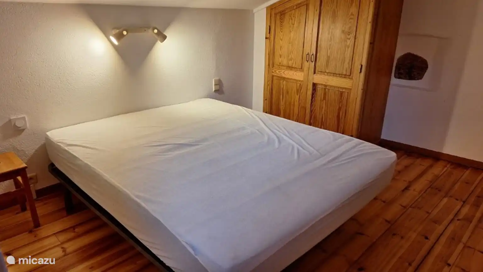 Kamer 2 ( 2 personen)