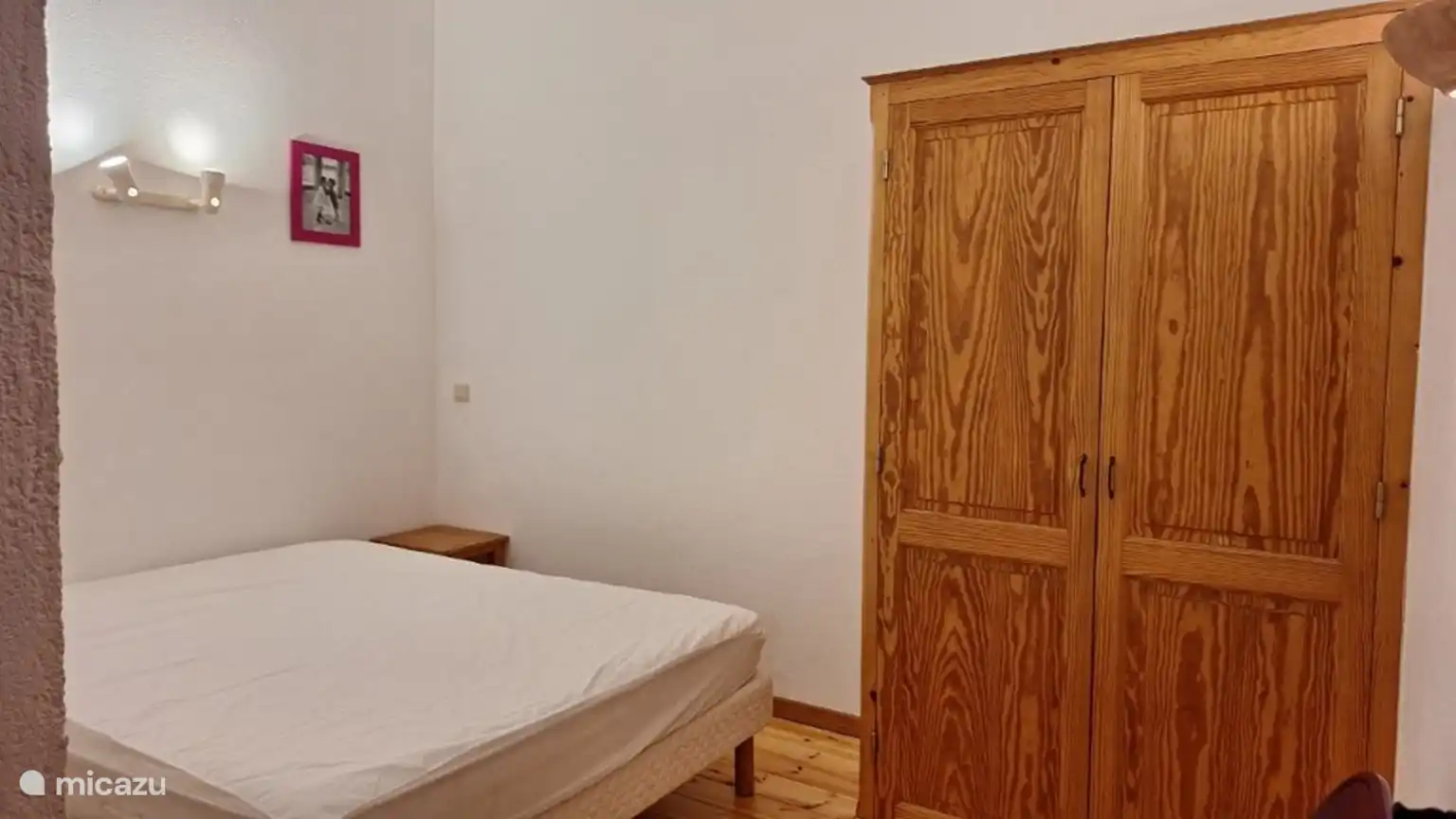 Kamer 1 (2 personen)