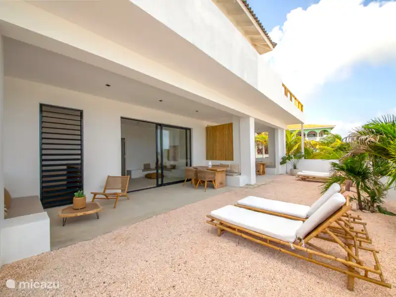 Luz del Agua (50m2) | Curaçao, Banda Ariba (est), Jan Thiel - Appartement  Luz del Agua (50m2) | Curaçao, Banda Ariba (est), Jan Thiel - Appartement