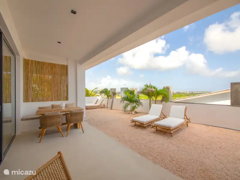 Luz del Agua (50m2) | Curaçao, Banda Ariba (est), Jan Thiel - Appartement  Luz del Agua (50m2) | Curaçao, Banda Ariba (est), Jan Thiel - Appartement