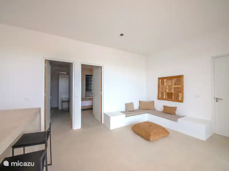 Luz del Agua (50m2) | Curaçao, Banda Ariba (est), Jan Thiel - Appartement  Luz del Agua (50m2) | Curaçao, Banda Ariba (est), Jan Thiel - Appartement