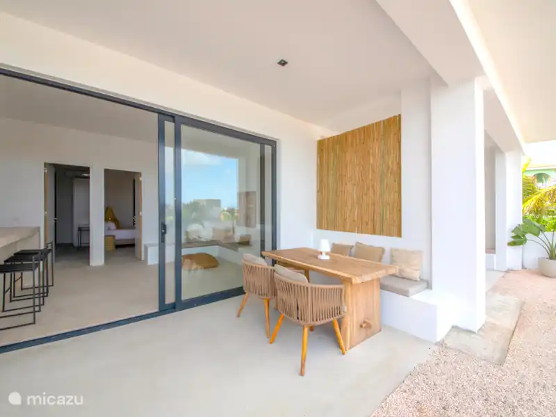 Luz del Agua (50m2) | Curaçao, Banda Ariba (est), Jan Thiel - Appartement  Luz del Agua (50m2) | Curaçao, Banda Ariba (est), Jan Thiel - Appartement