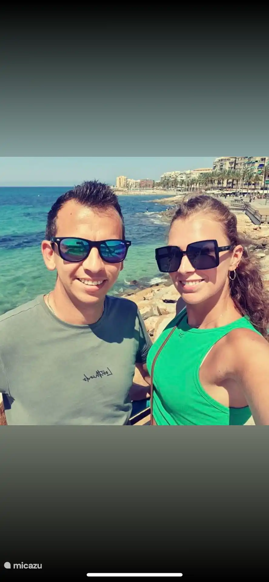 Jeroen & Serena Meijers