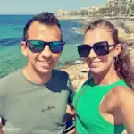Jeroen & Serena Meijers