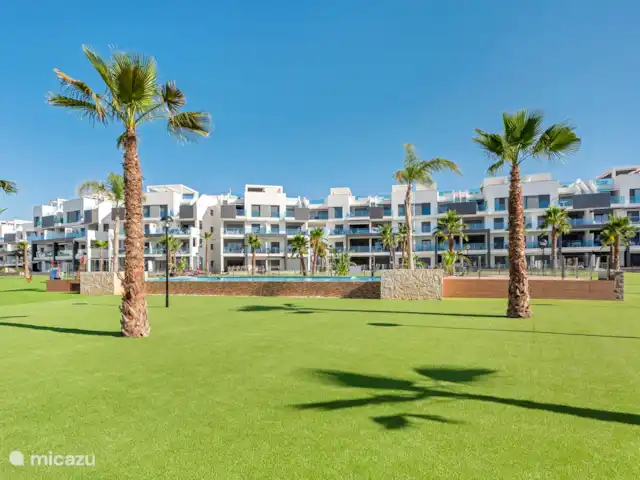 Casa de Ensueño | Espagne, Costa Blanca, Guardamar del Segura - penthouse
