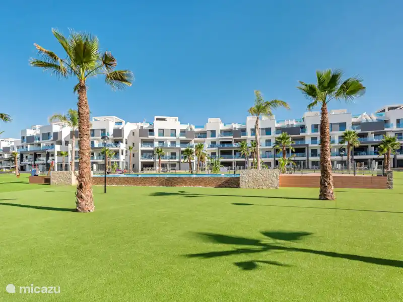 Casa de Ensueño | Espagne, Costa Blanca, Guardamar del Segura - Penthouse Casa de Ensueño | Espagne, Costa Blanca, Guardamar del Segura - Penthouse