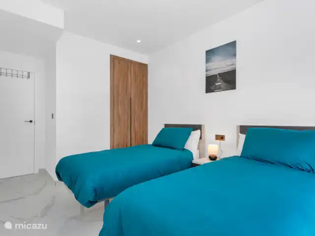 Casa de Ensueño | Espagne, Costa Blanca, Guardamar del Segura - penthouse