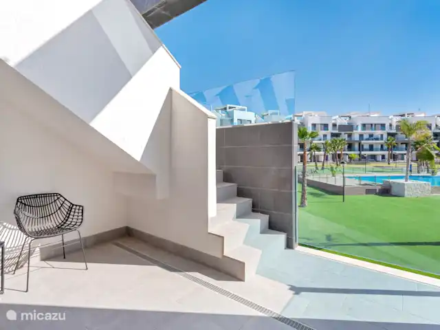 Casa de Ensueño | Espagne, Costa Blanca, Guardamar del Segura - penthouse