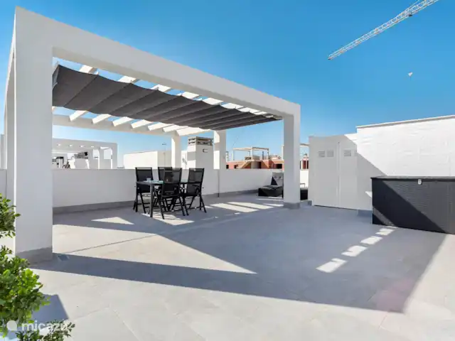 Casa de Ensueño | Espagne, Costa Blanca, Guardamar del Segura - penthouse