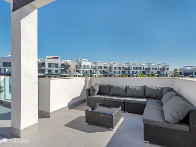 Casa de Ensueño | Espagne, Costa Blanca, Guardamar del Segura - penthouse