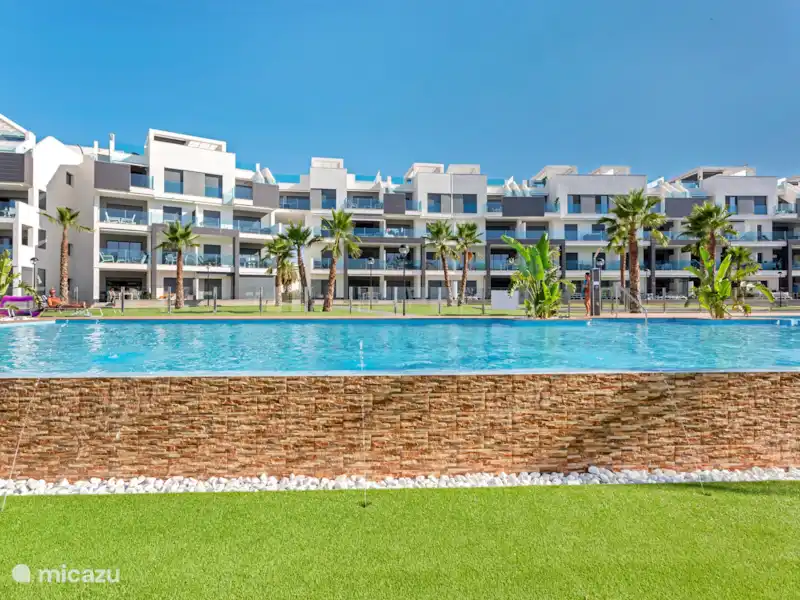 Casa de Ensueño | Espagne, Costa Blanca, Guardamar del Segura - Penthouse Casa de Ensueño | Espagne, Costa Blanca, Guardamar del Segura - Penthouse