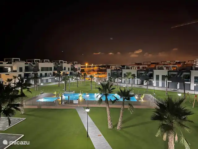 Casa de Ensueño | Espagne, Costa Blanca, Guardamar del Segura - penthouse