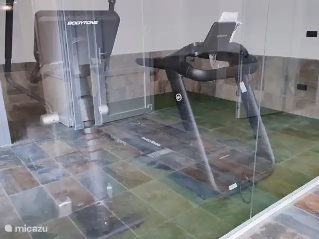 Casa de Ensueño | Espagne, Costa Blanca, Guardamar del Segura - penthouse La salle de sport