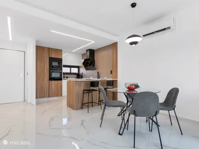 Casa de Ensueño | Espagne, Costa Blanca, Guardamar del Segura - Penthouse Casa de Ensueño | Espagne, Costa Blanca, Guardamar del Segura - Penthouse