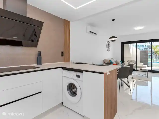 Casa de Ensueño | Espagne, Costa Blanca, Guardamar del Segura - penthouse