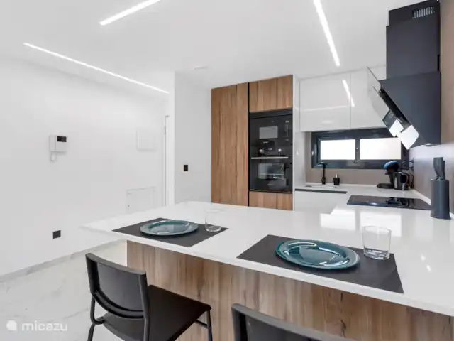 Casa de Ensueño | Espagne, Costa Blanca, Guardamar del Segura - penthouse