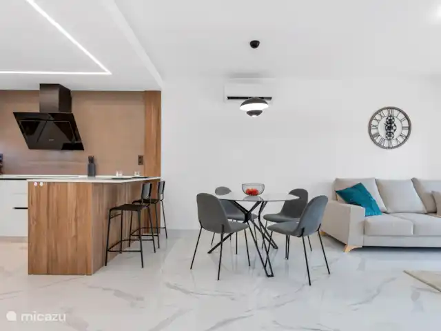 Casa de Ensueño | Espagne, Costa Blanca, Guardamar del Segura - penthouse