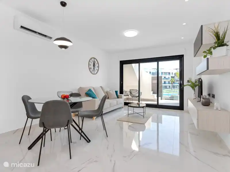 Casa de Ensueño | Espagne, Costa Blanca, Guardamar del Segura - Penthouse Casa de Ensueño | Espagne, Costa Blanca, Guardamar del Segura - Penthouse