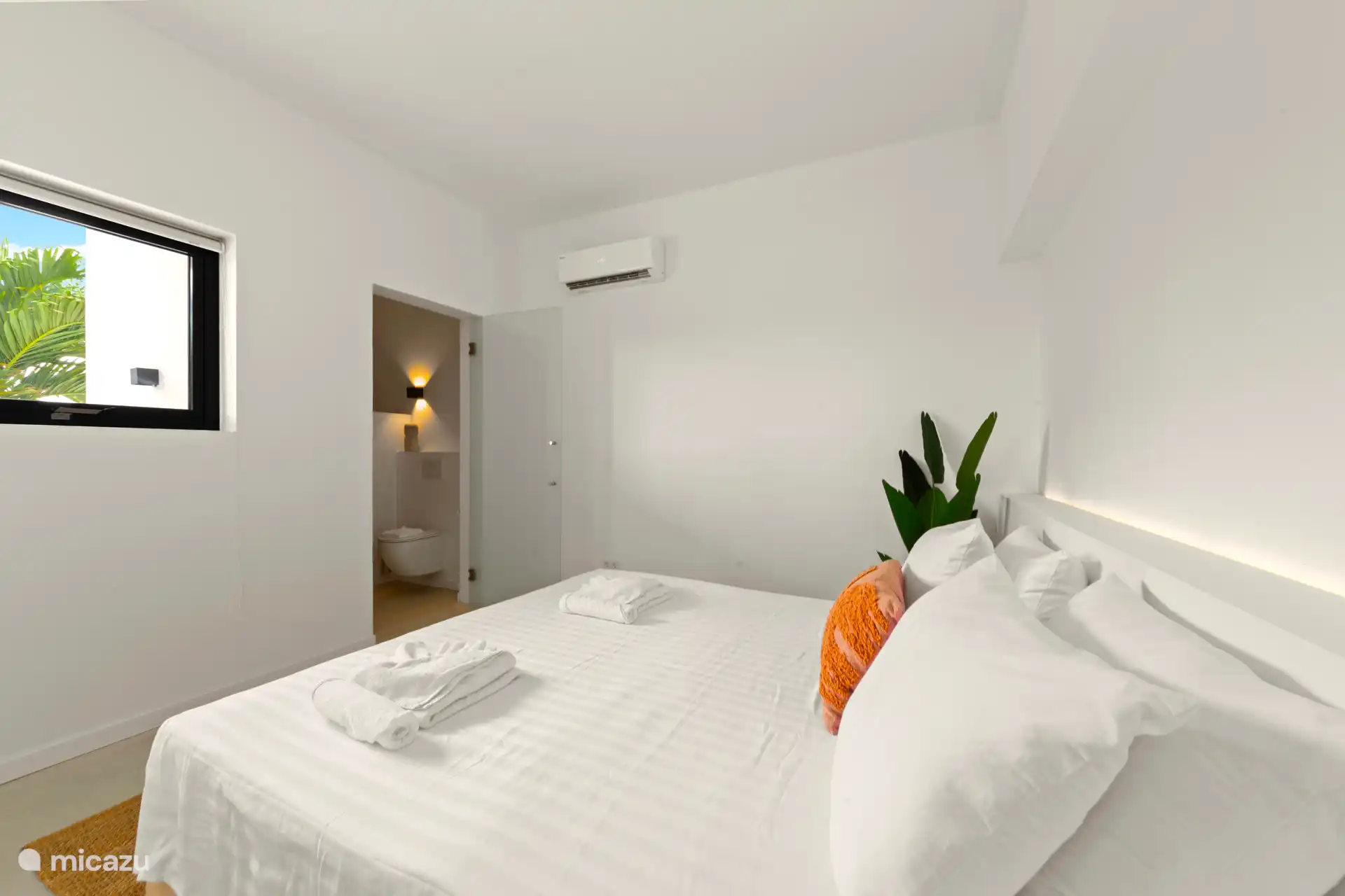 Träumen Sie in den luxuriösen Hotelbetten