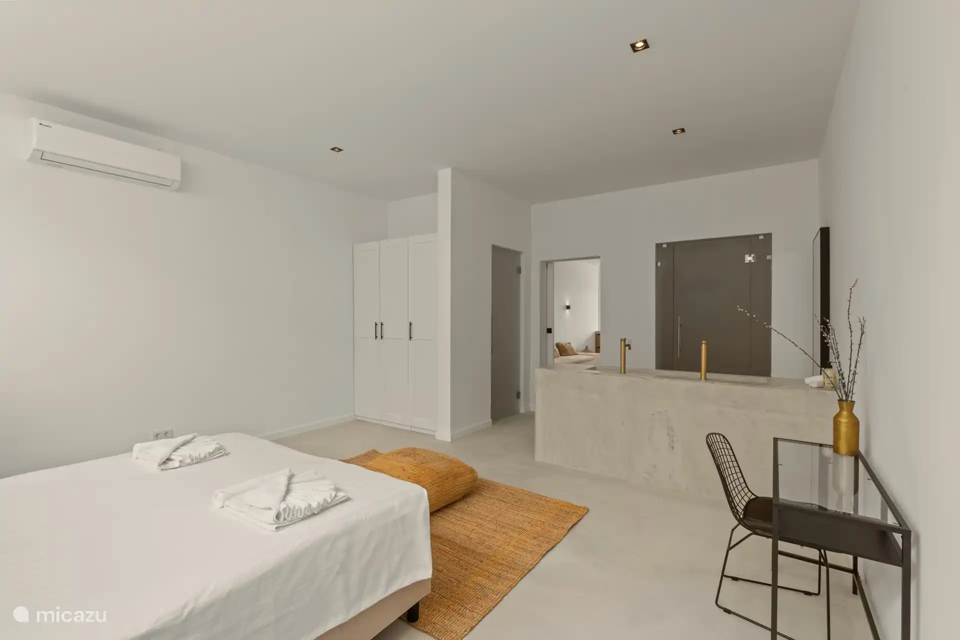 Energieeffiziente und leise Klimaanlagen