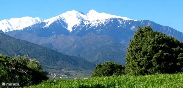 Canigou