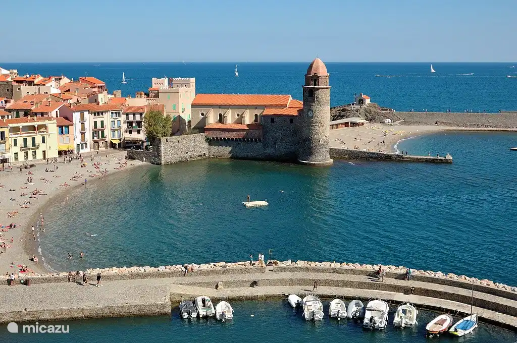 Collioure