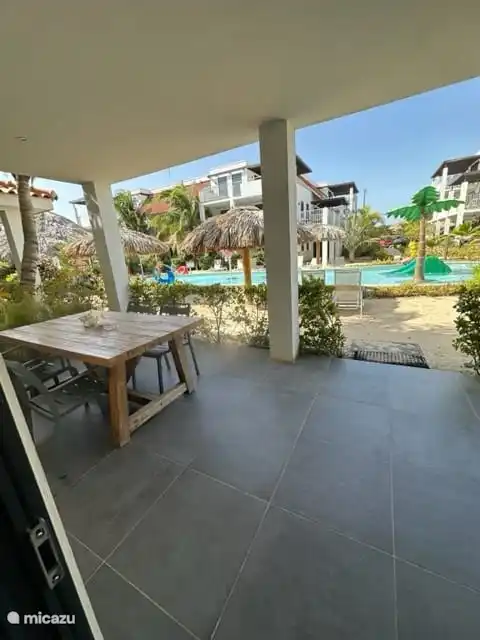 Kaya Saturn  in Bonaire, Bonaire, Belnem - Apartment