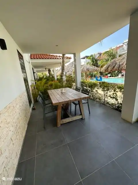 Kaya Saturn  in Bonaire, Bonaire, Belnem - Apartment