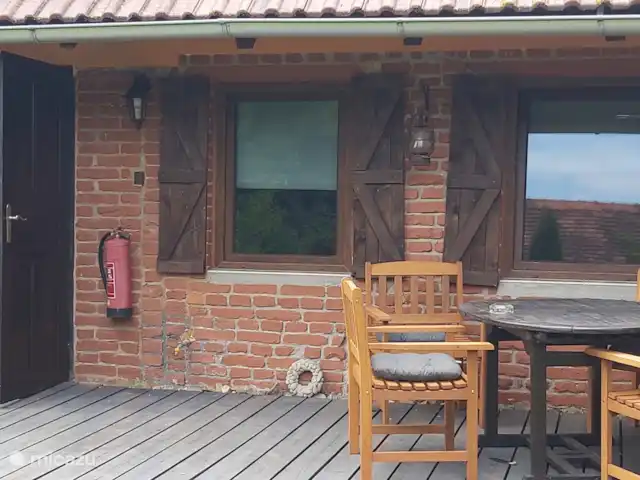Zichovec Bonanza huren in Tsjechië, Zuid-Bohemen, Strunkovice nad Blanicí - appartement Zichovec Bonanza huren in Tsjechië, Zuid-Bohemen, Strunkovice nad Blanicí - appartement