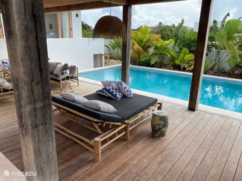 Villa Bambu Bliss, Jan Thiel | Curaçao, Banda Ariba (est), Jan Thiel - Villa Villa Bambu Bliss, Jan Thiel | Curaçao, Banda Ariba (est), Jan Thiel - Villa