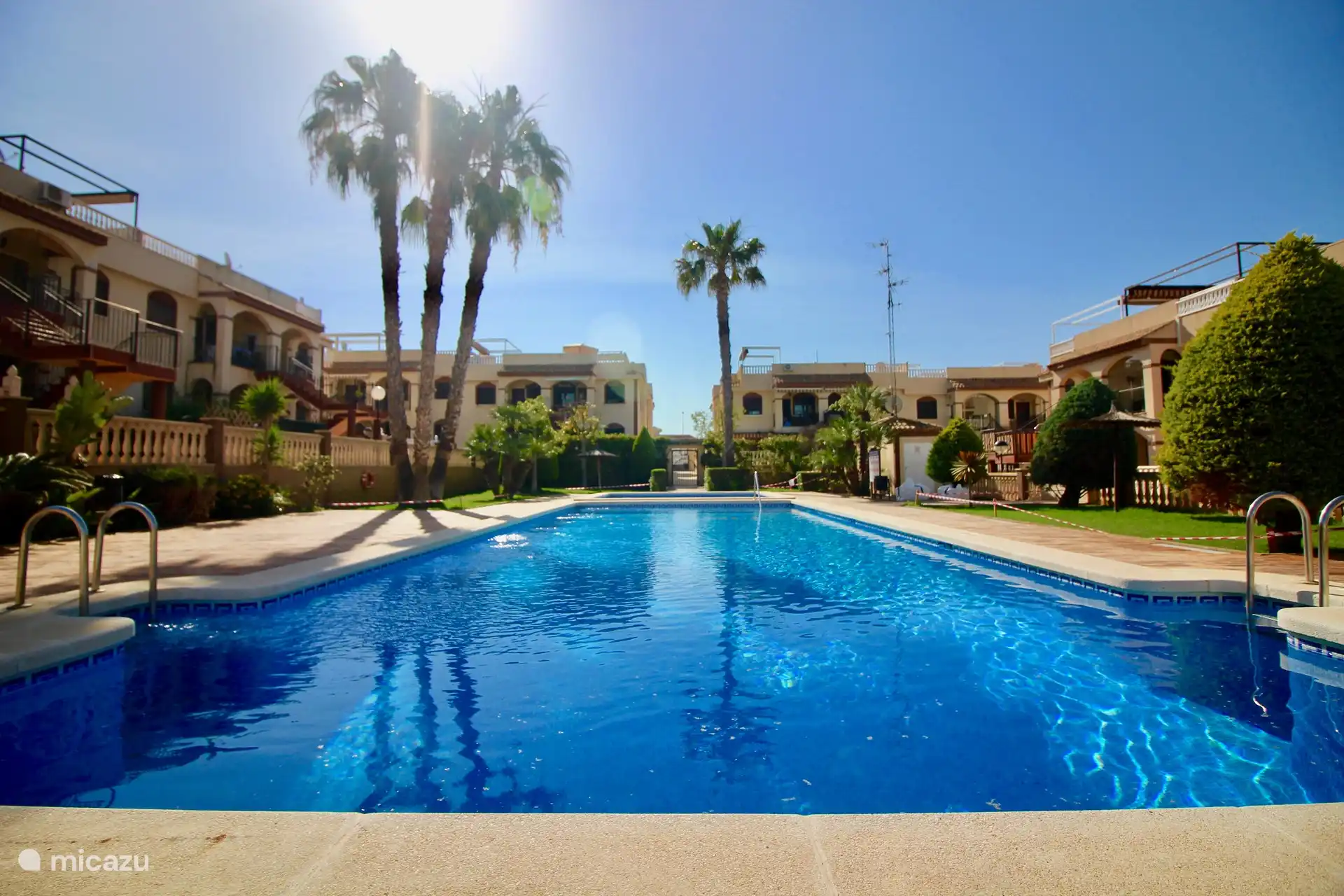 penthouse, Torrevieja, Costa Blanca, España - Casa La Familia