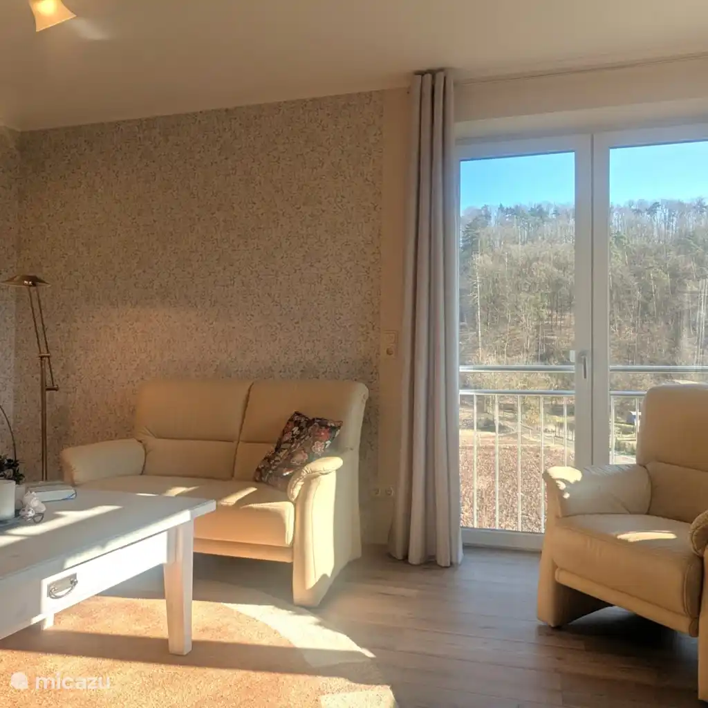 Huis Landlust - Appartement boven