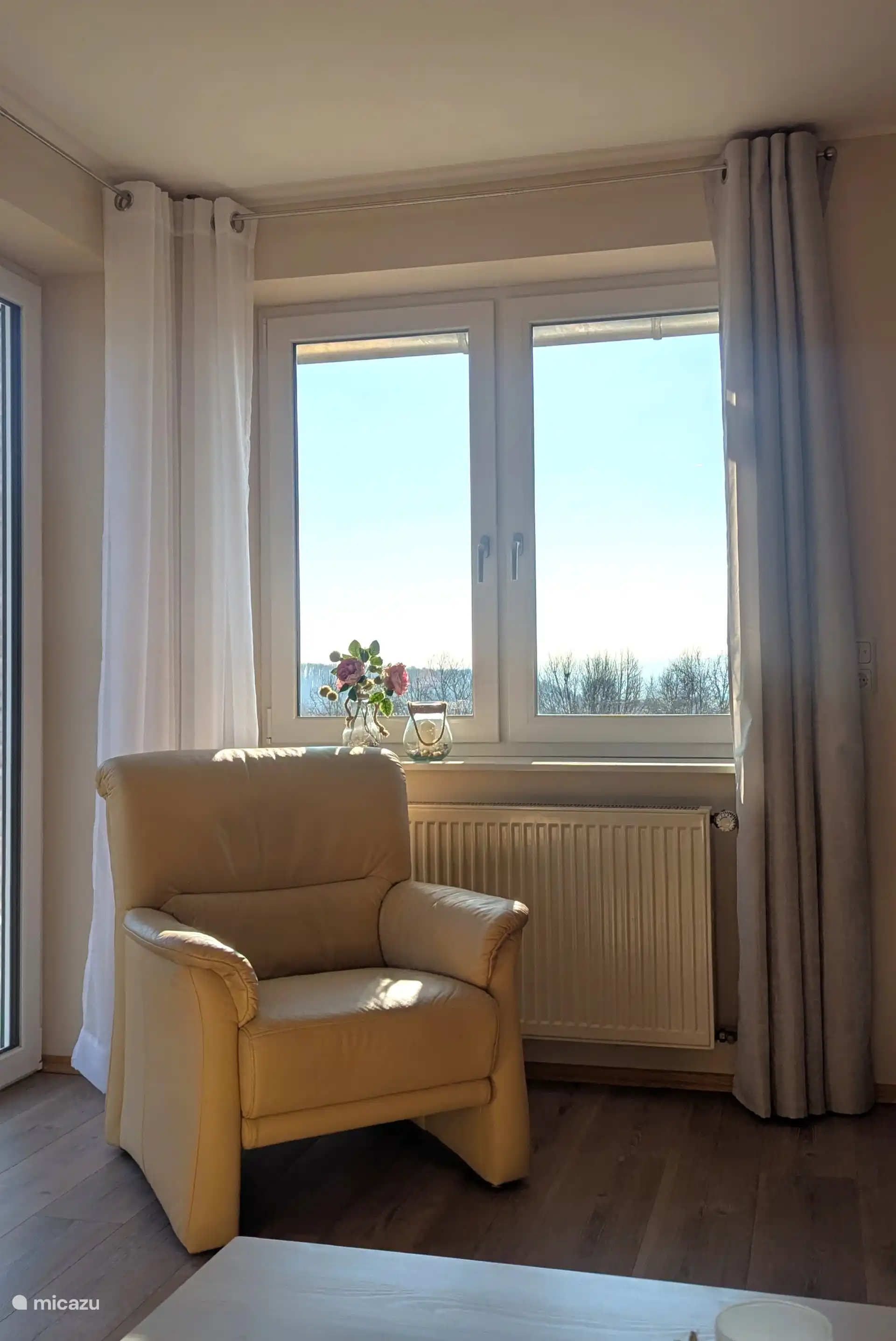 Ontspanning voor lichaam en ziel