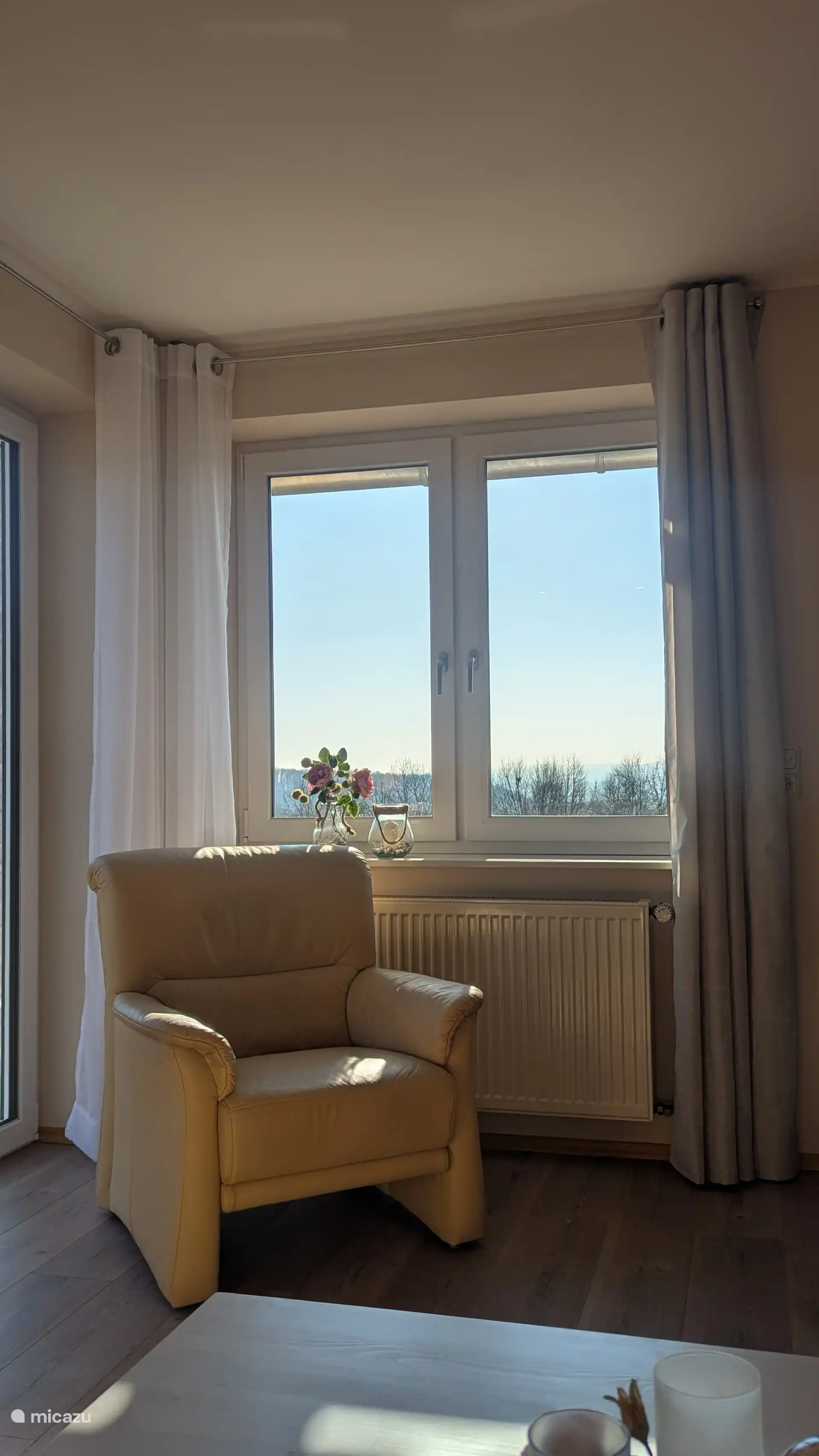 Entspannung für Leib und Seele