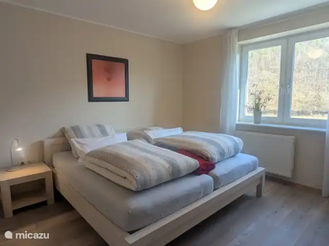 Maison Landlust - Appartement à l’étage | Allemagne, Sauerland, Waldeck am Edersee - maison de vacances Chambre 1