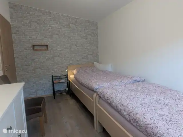 Maison Landlust - Appartement à l’étage | Allemagne, Sauerland, Waldeck am Edersee - maison de vacances Chambre 2